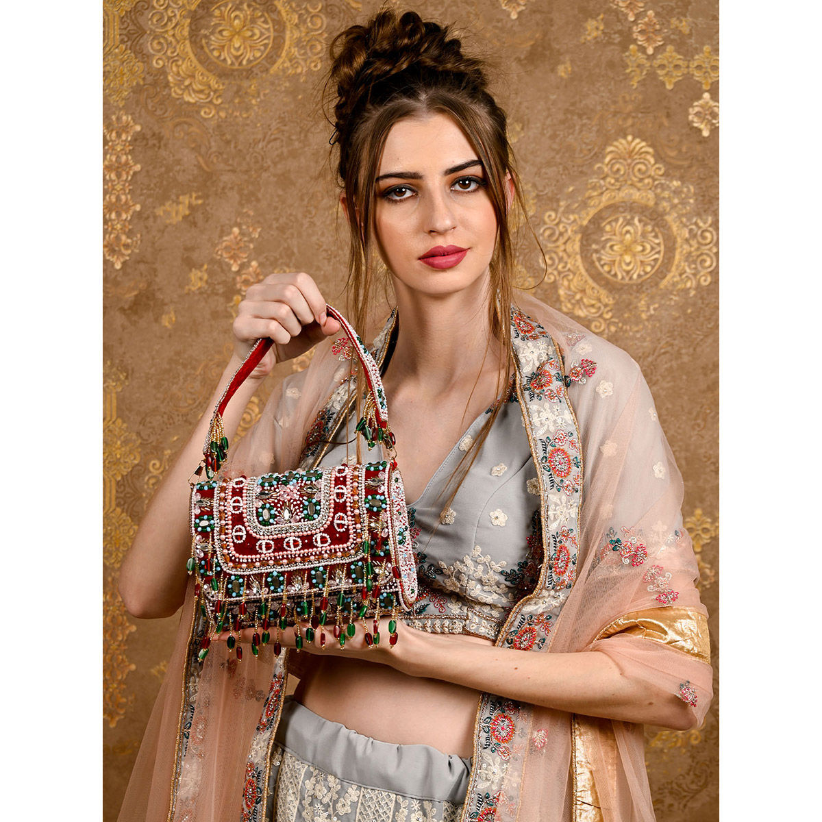 5 bridal bags every bride-to-be must have! :: Khush Mag