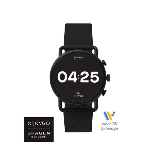 Buy Skagen GEN Falster SKT5202 Full Color Display Dial Digital