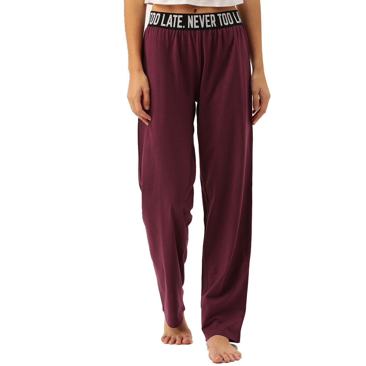 slumber jill lounge pants