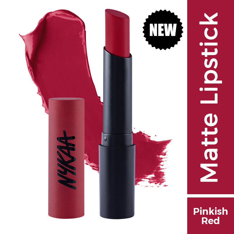 waterproof matte lipstick