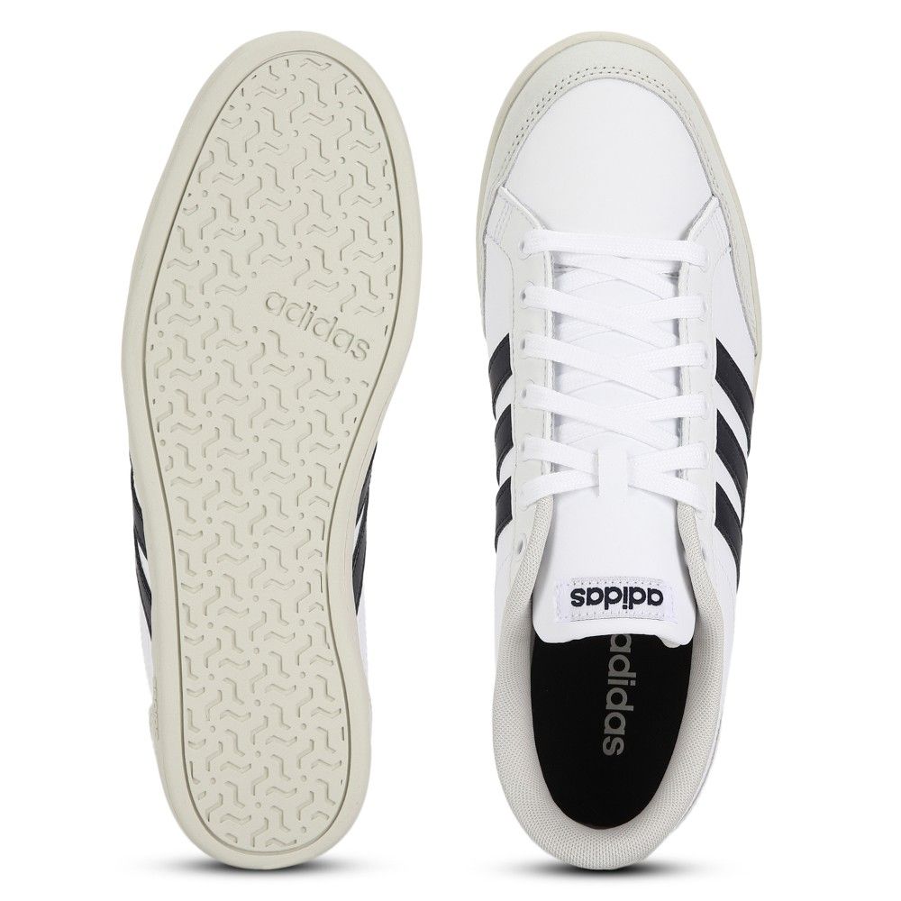 Adidas caflaire outlet blanche