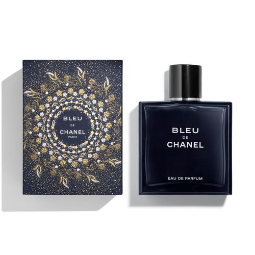 CHANEL BLEU DE CHANEL EAU DE PARFUM SPRAY