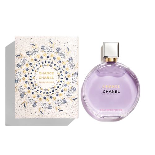 CHANEL CHANCE EAU SPLENDIDE EAU DE PARFUM