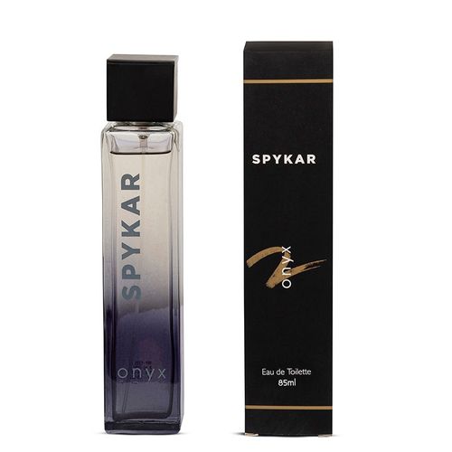 Buy Spykar Onyx Perfume For Unisex Online