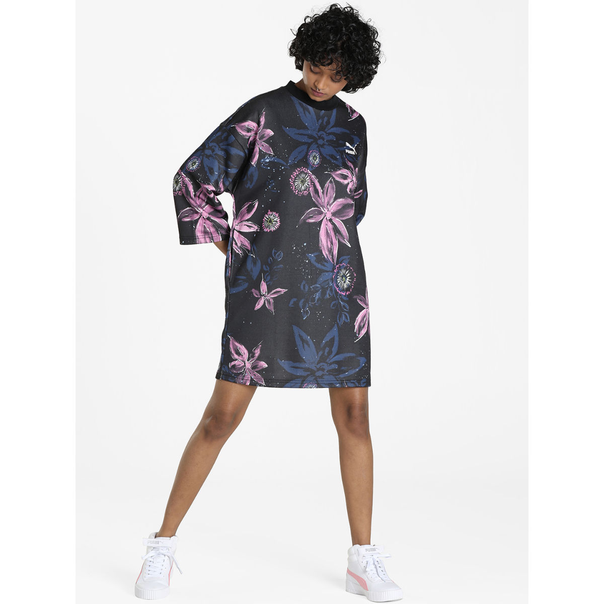 Puma archive outlet dress