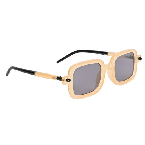 Buy Black Sunglasses for Men by VOYAGE Online