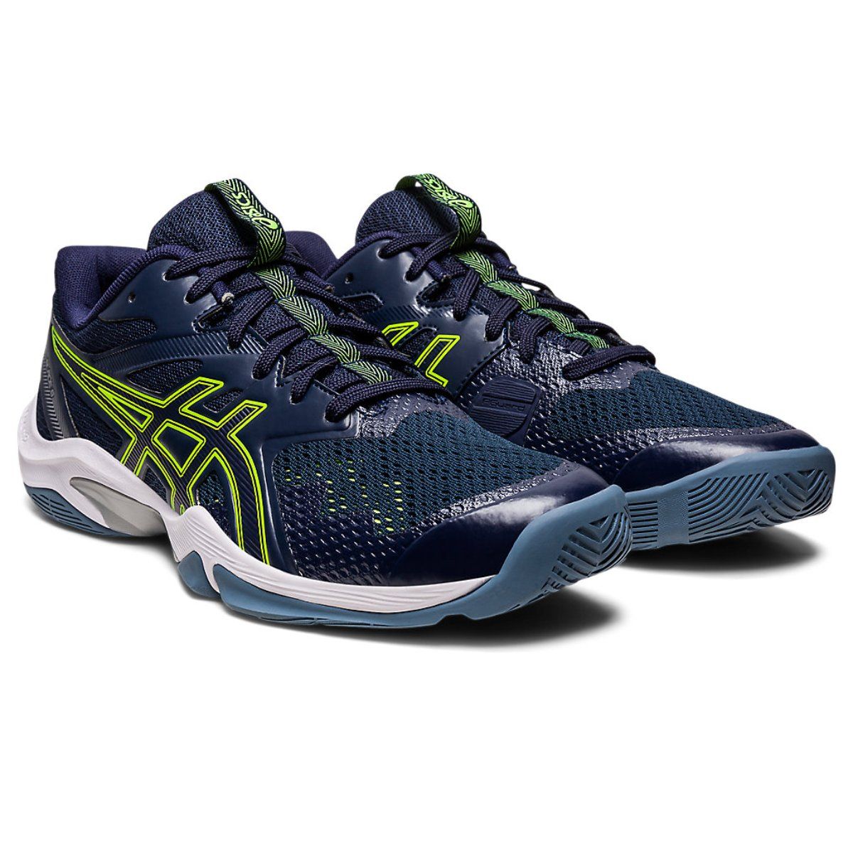 Tennis Shoes Zapatillas Padel Asics Gel Resolution Zapatillas
