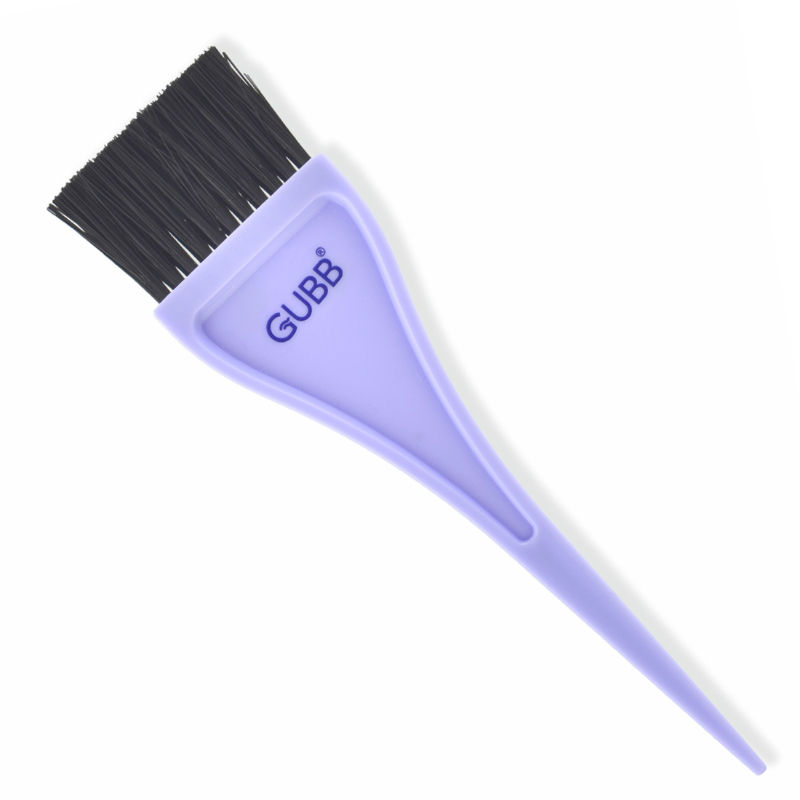 GUBB Hair Colouring Brush Color May Vary