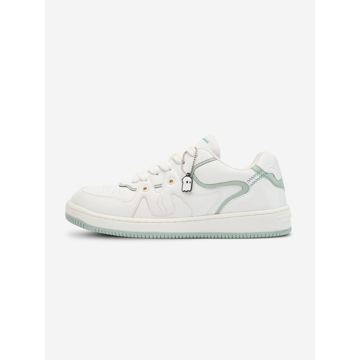 The Souled Store Urban Blaze Arctic Multi Women Low Top Sneakers (UK 3)