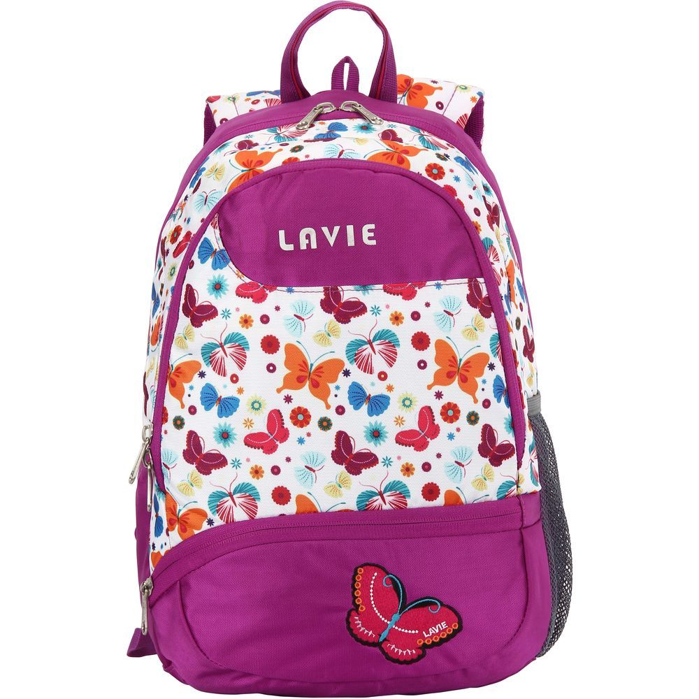 Lavie purple clearance backpack