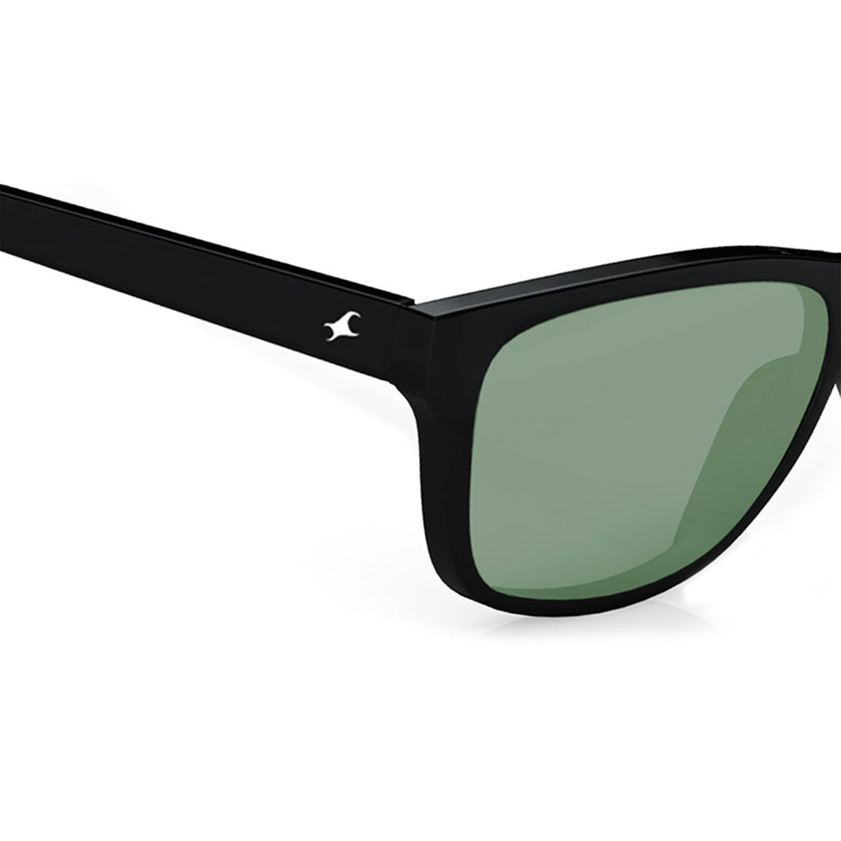 Buy Fastrack Wayfarer Sunglasses Black For Boys & Girls Online @ Best Prices  in India | Flipkart.com