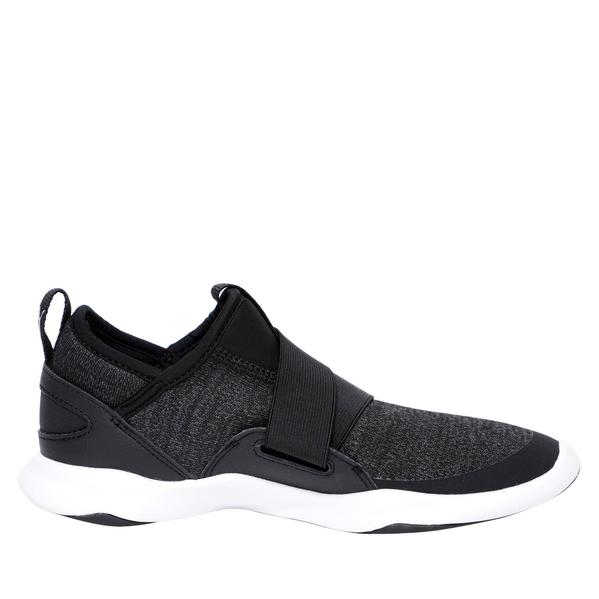 Puma dare clearance ac sneakers black