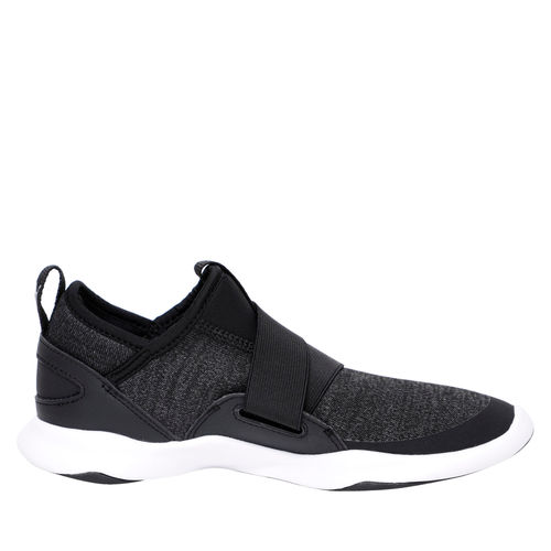 Puma Dare Ac Women's Black Sneakers