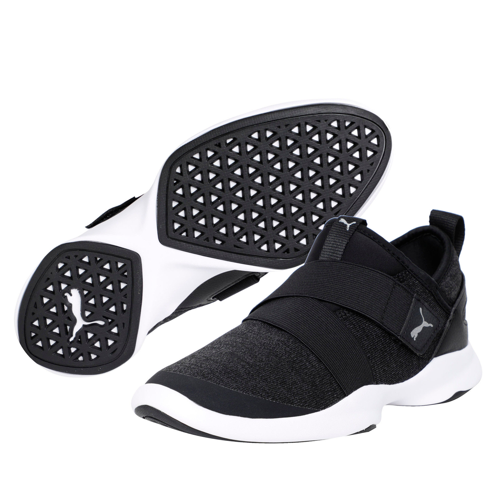 Puma dare best sale ac sneaker