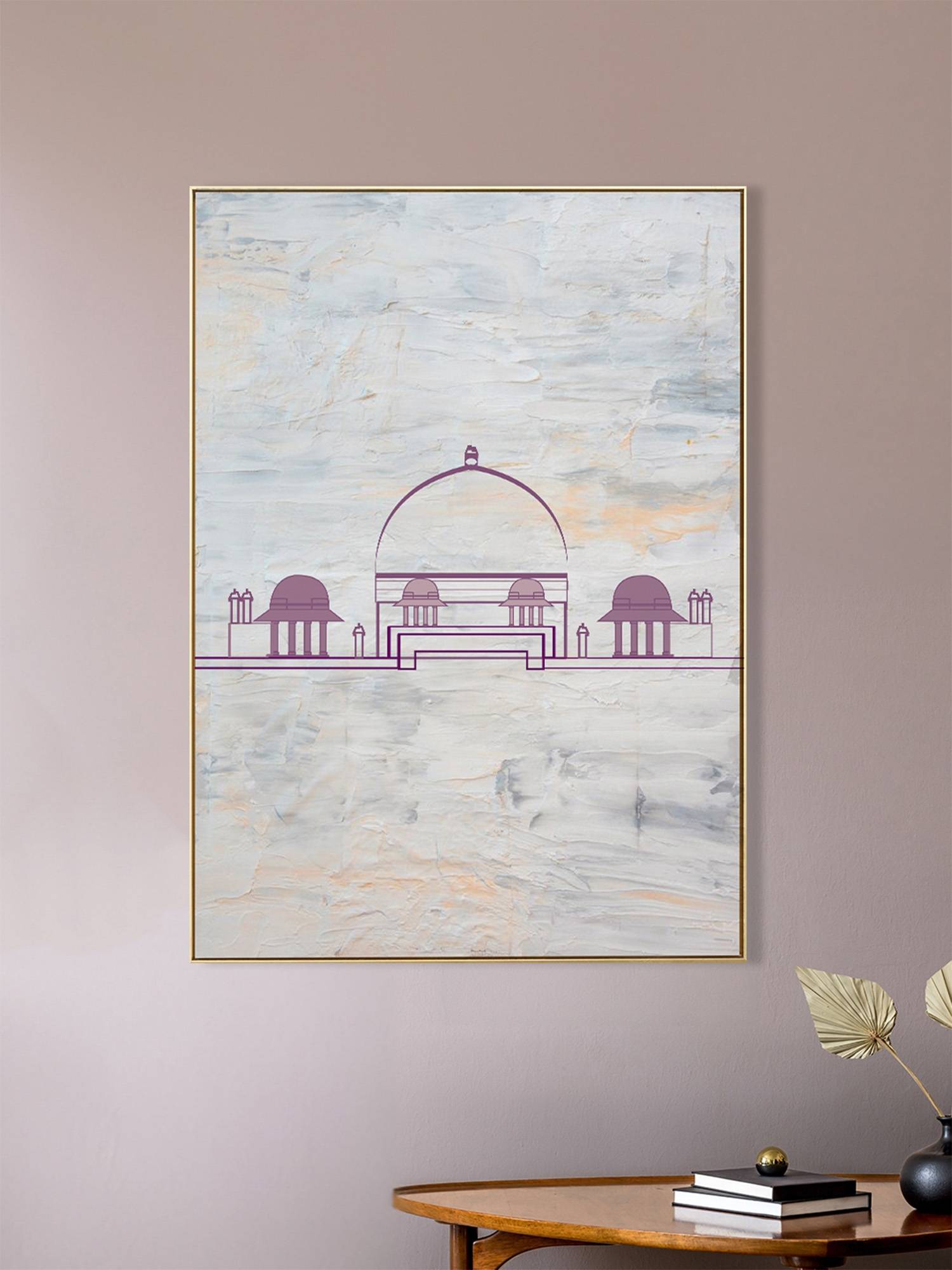 Nestroots Islamic Heritage Canvas: Eid Edition