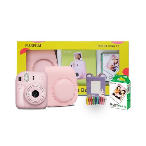 instax mini 11 happy box