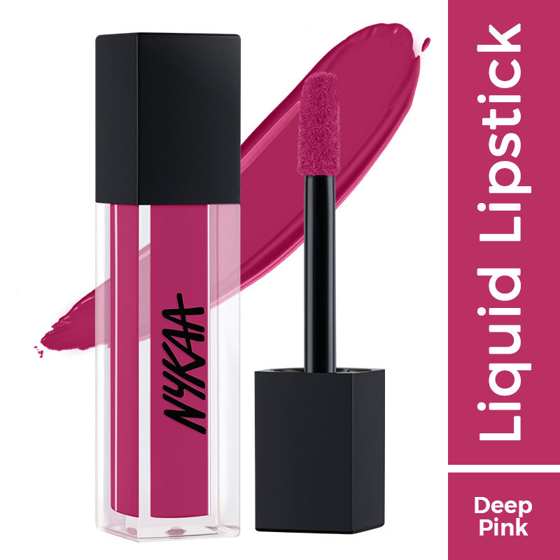 nykaa sundari lipstick