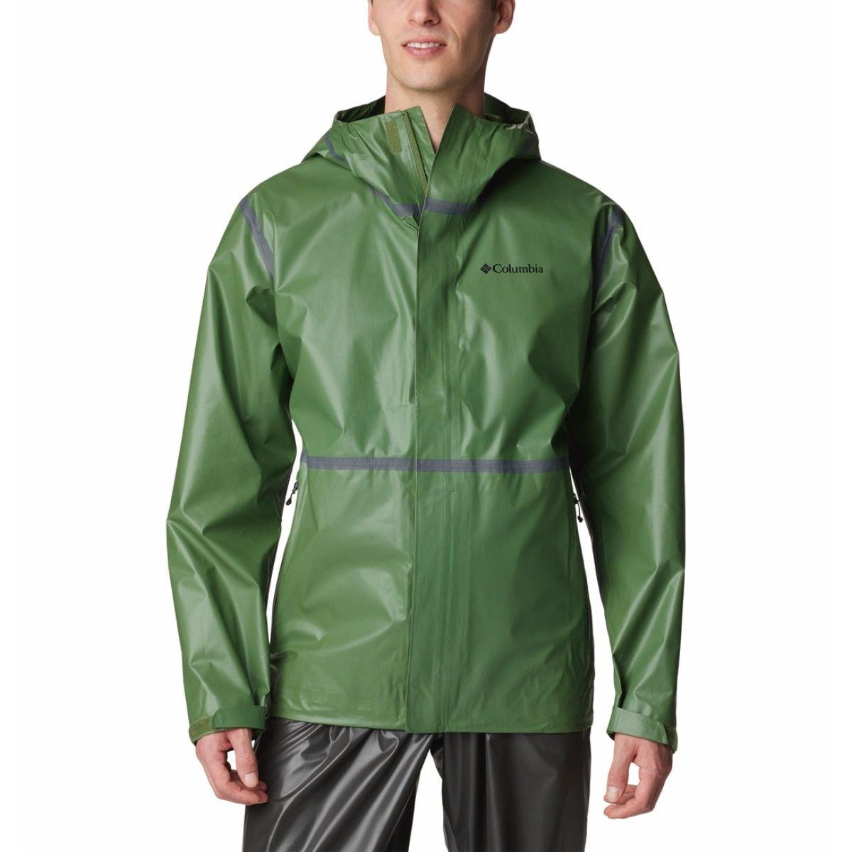 Buy Columbia Mens Green Outdry Extreme OutDry Extreme