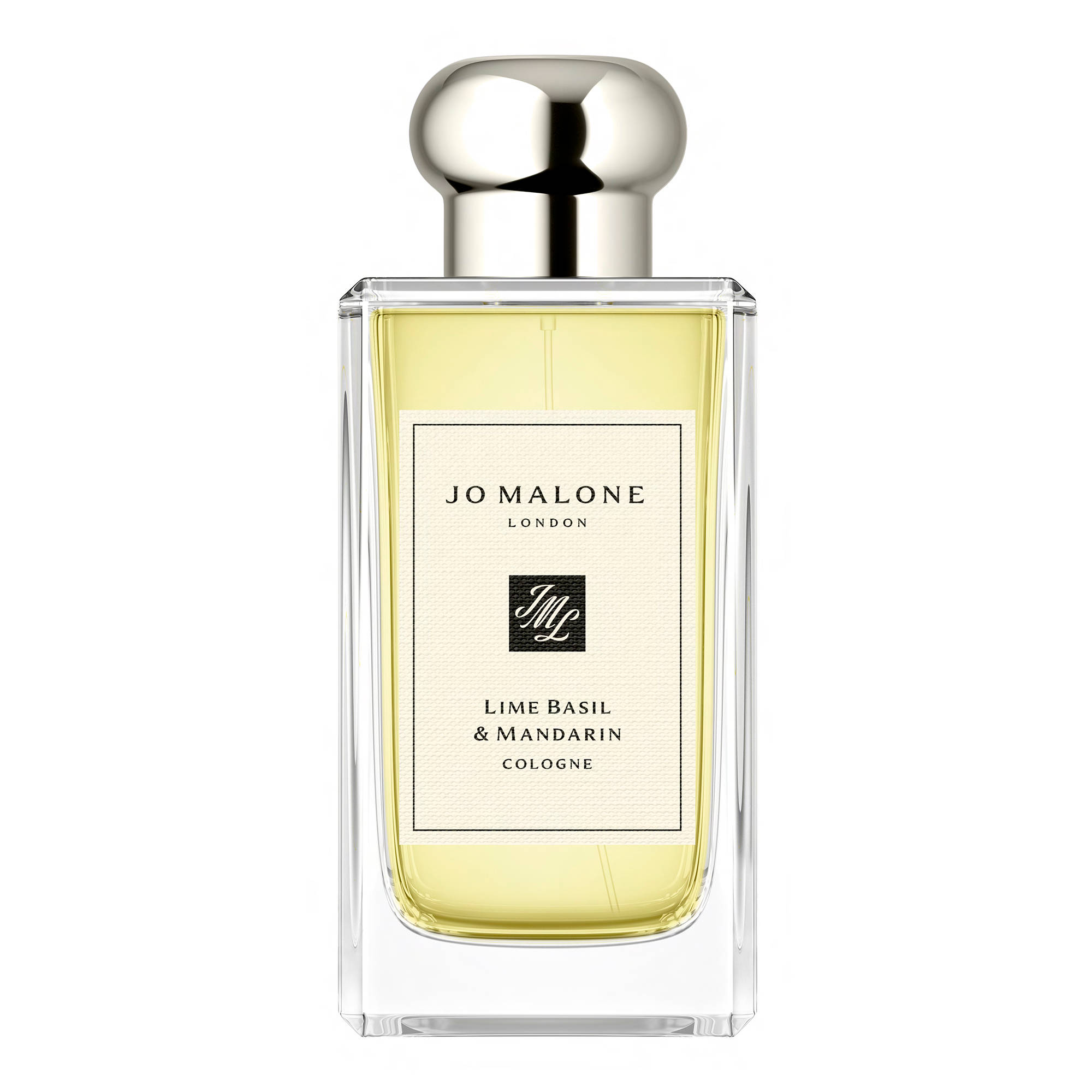 Jo Malone London Cologne Duo - Lime Basil & Mandarin Cologne... - view 8