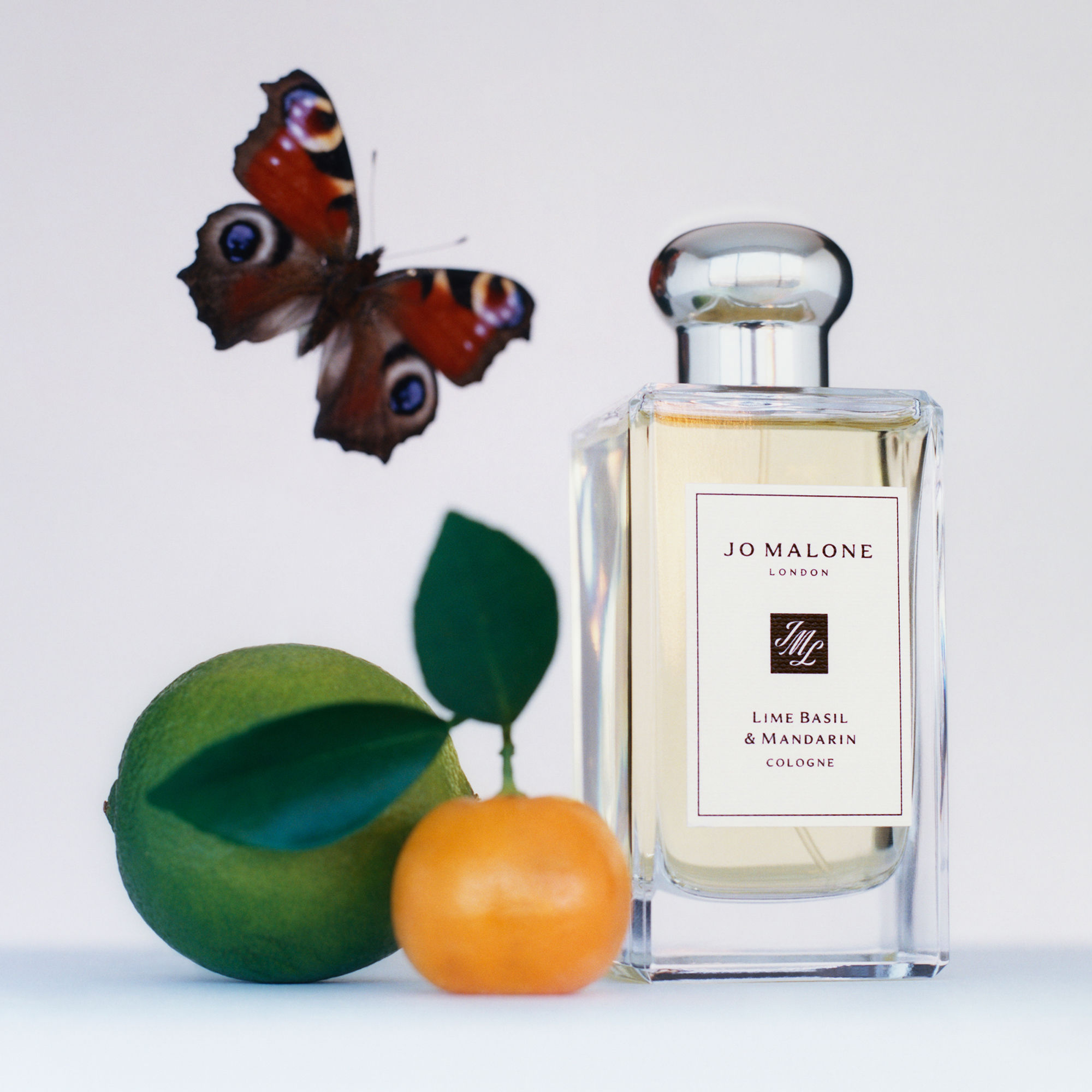 Buy Jo Malone London Cologne Duo - Lime Basil & Mandarin Cologne +