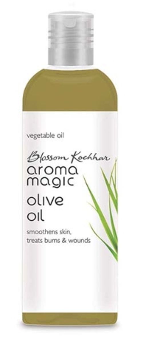 Aroma Magic Olive Oil Buy Aroma Magic Olive Oil Online At Best Price In India Nykaa