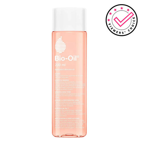 Bio Skincare Oil 200ml Buy Bio Skincare Oil 200ml Online At Best Price In India Nykaa