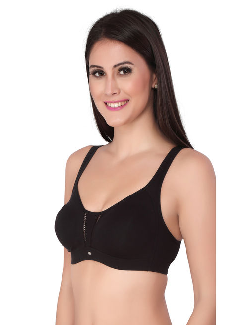 pack of 2-ladies women foam bra high recommended high quality