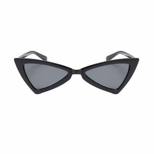 Ferosh Black Power Cat Eye Sunglasses Buy Ferosh Black Power Cat