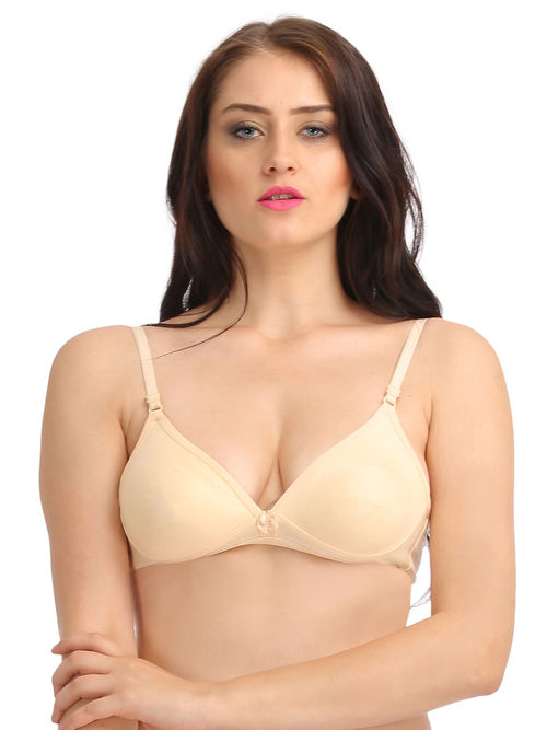 Underwire 34C, Bras for Large Breasts