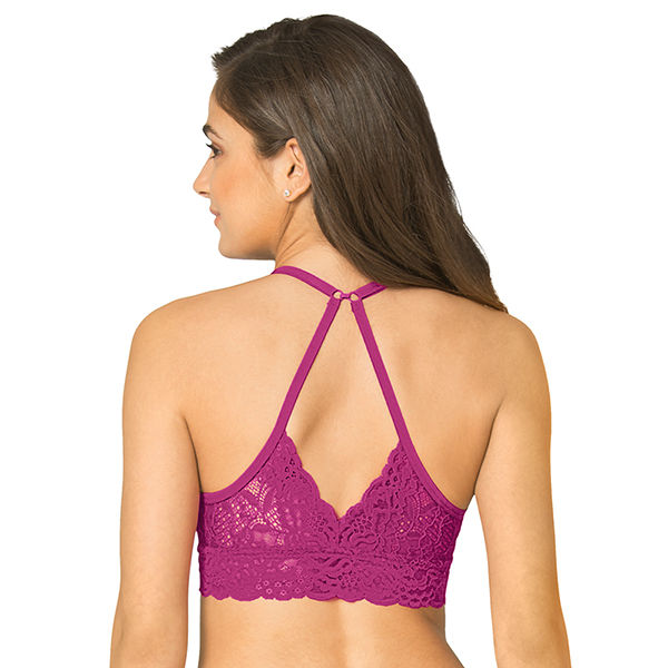 convertible bralette