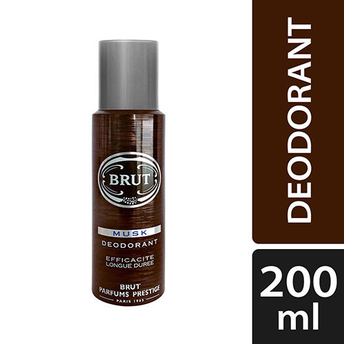 deodorant brut musk