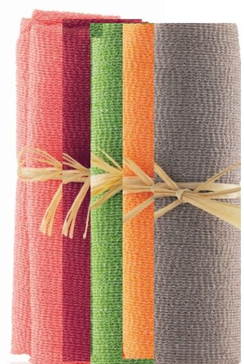 The Body Shop Exfoliating Skin Towel Buy The Body Shop Exfoliating Skin Towel Online At Best Price In India Nykaa