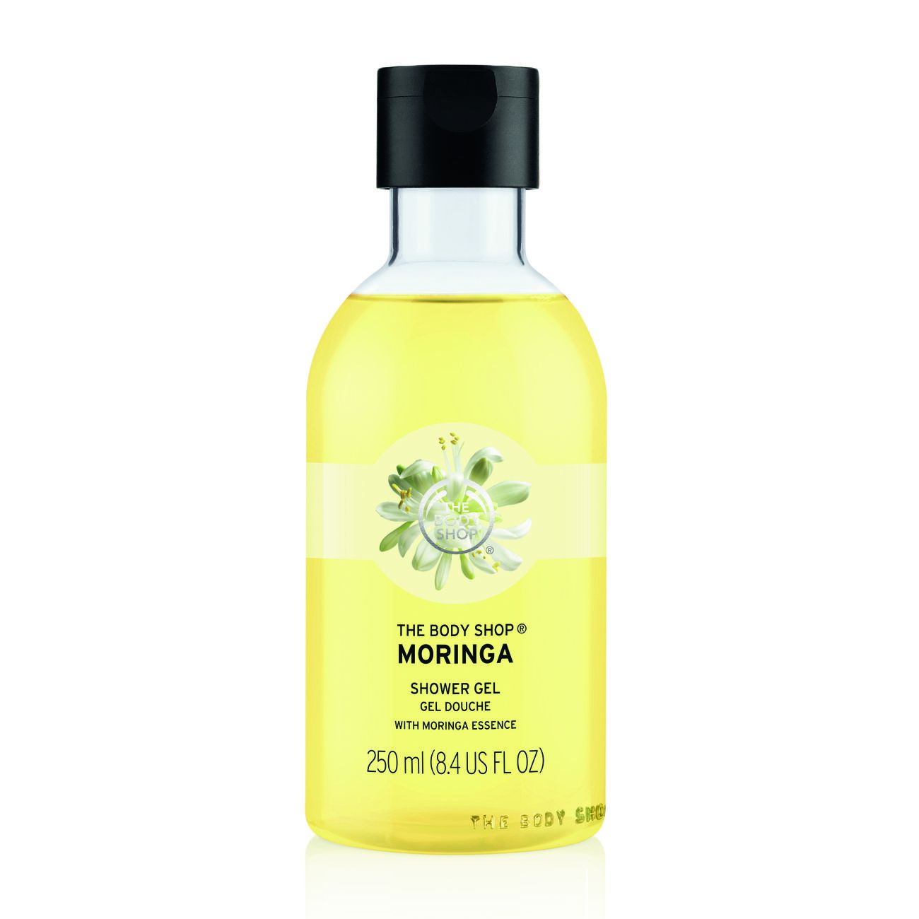 body shop body wash price