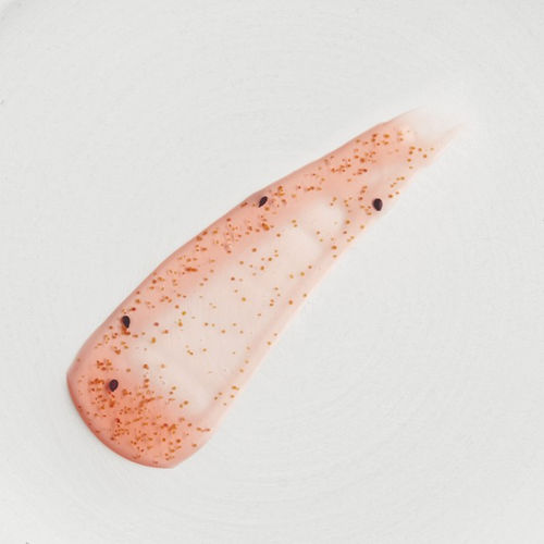 The Body Shop Strawberry Softening Body Polish Scrub Buy The Body Shop Strawberry Softening Body Polish Scrub Online At Best Price In India Nykaa