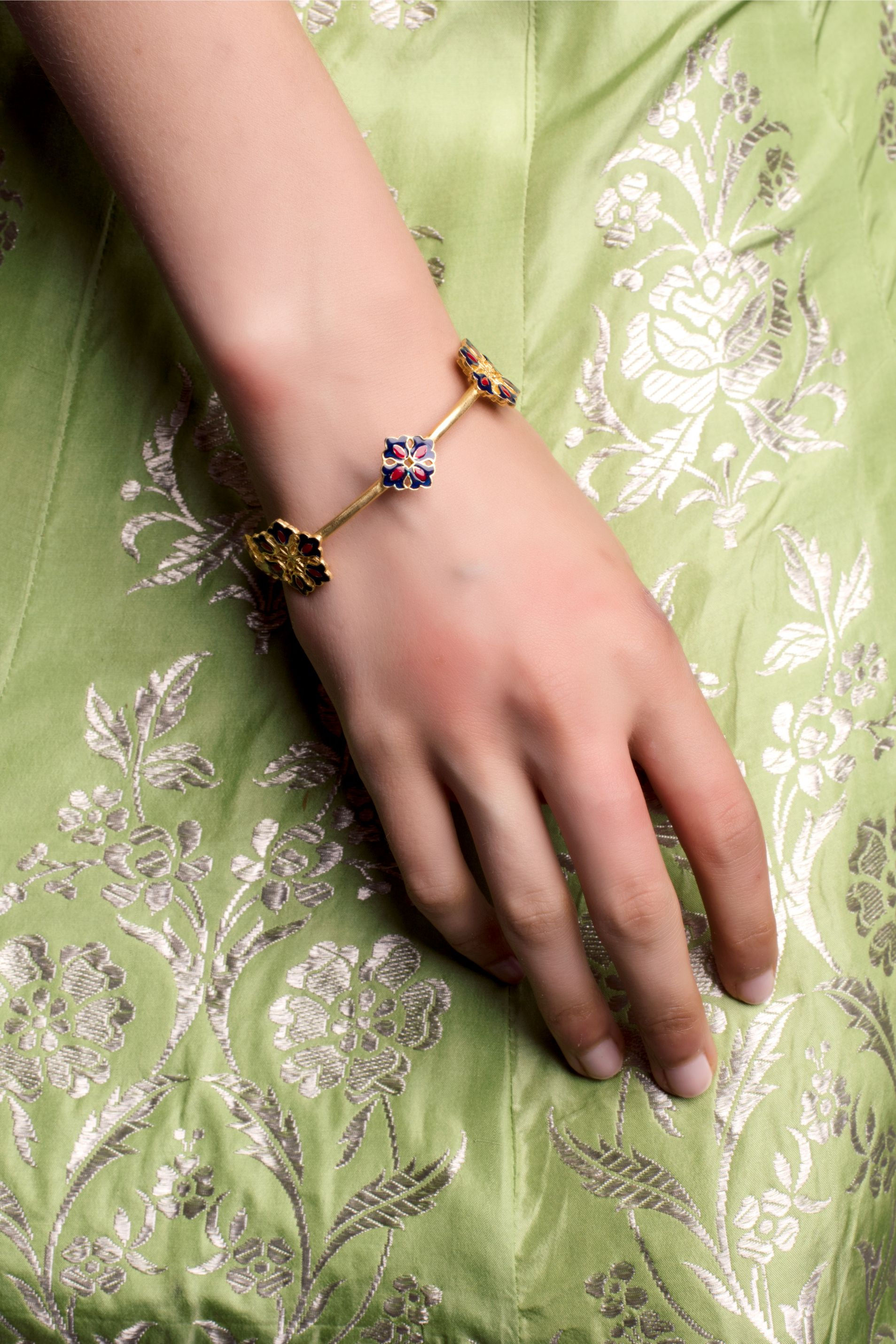 Buy Power Goddess Bracelet Online in India  Zariin
