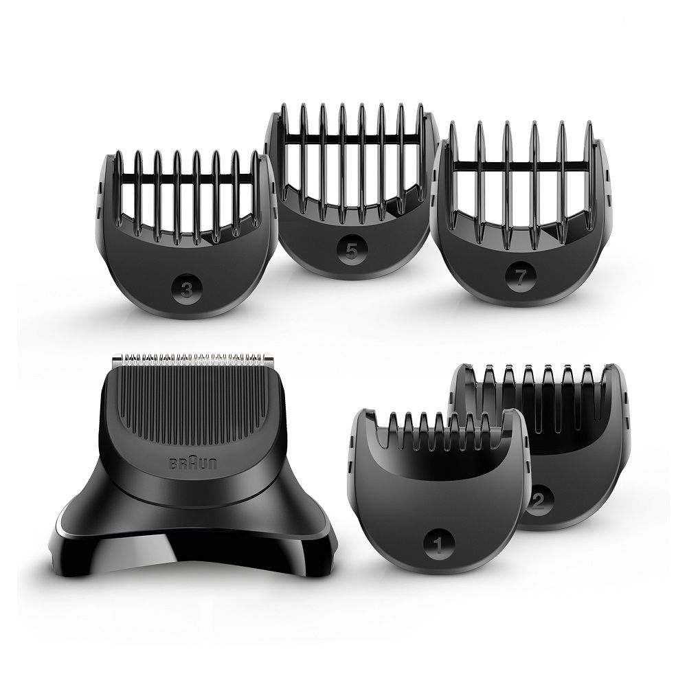 trimmer comb set