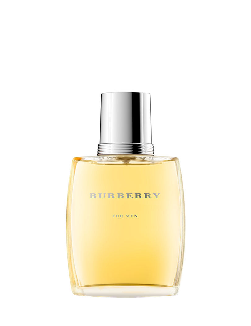 burberry classic edt 100 ml