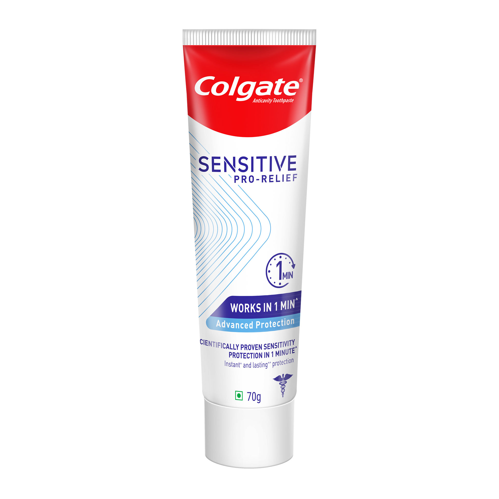 Colgate Sensitive Plus Toothpaste with Pro Argin Formula