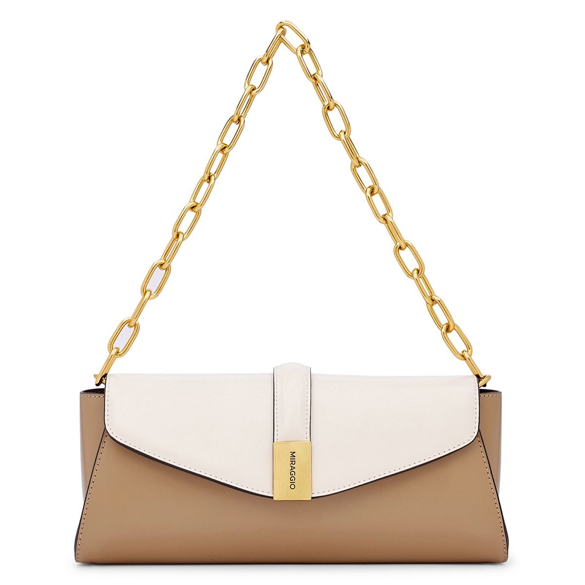 Buy MIRAGGIO Sydney Shoulder Bag Online