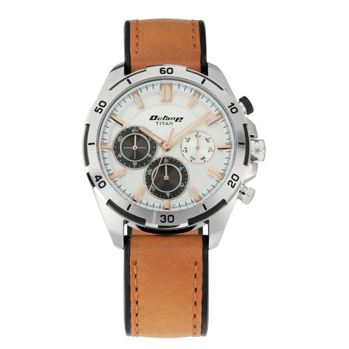 Titan Octane Hyper Lume Watch With Hybrid Strap Buy Titan Octane Hyper Lume Watch With Hybrid Strap Online At Best Price In India Nykaa Because it's made for speed. nykaa