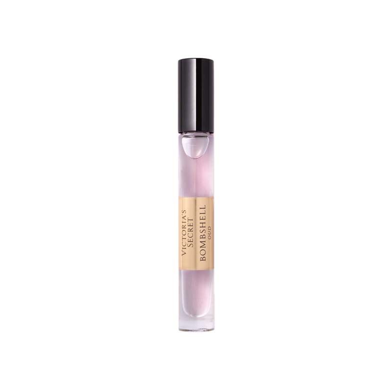 Buy VICTORIA S SECRET Victoria s Secret Bombshell Oud Rollerball