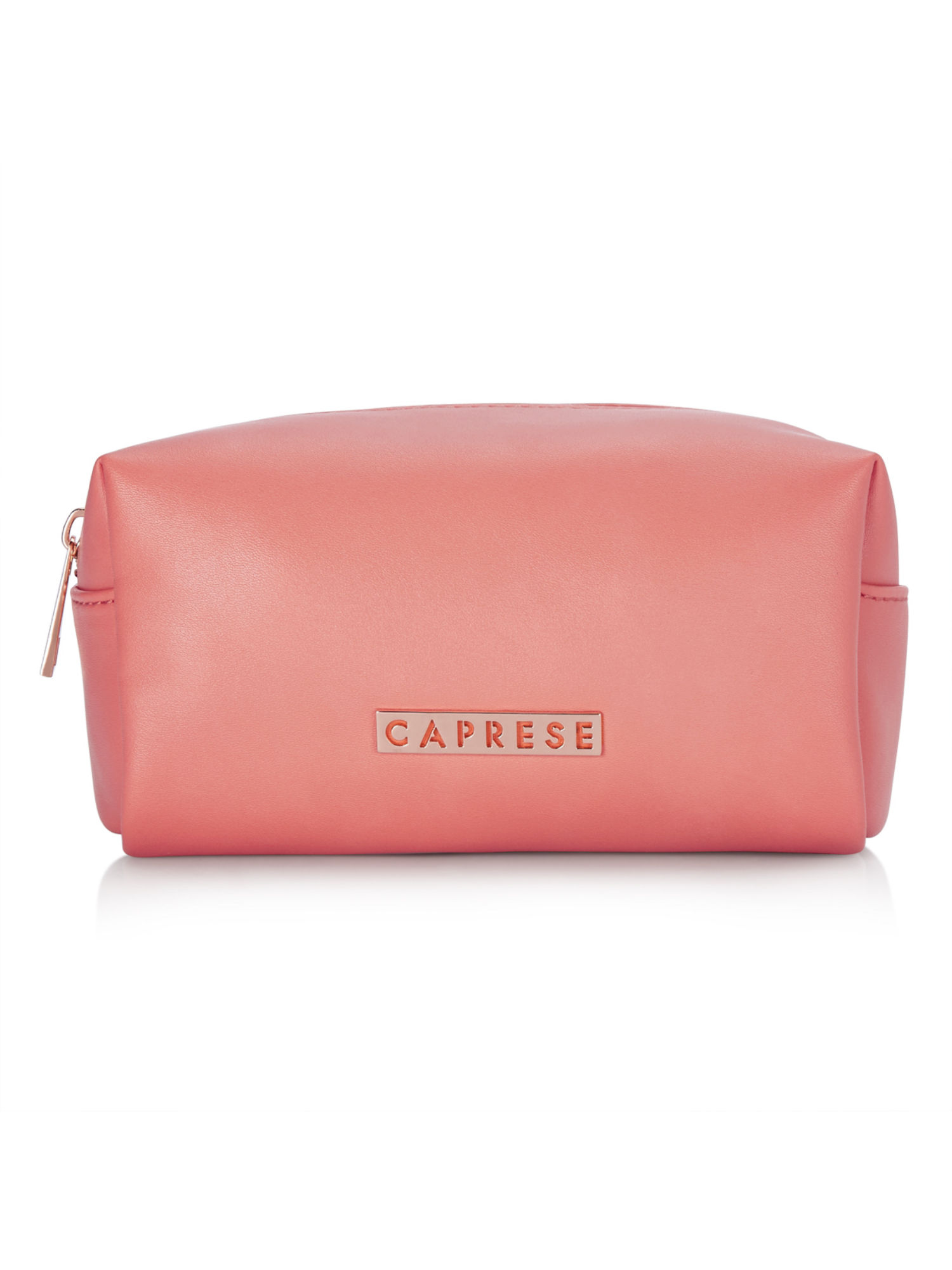 caprese makeup pouch