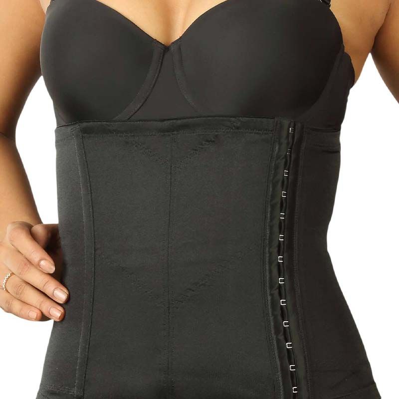 Triumph Shape Sensation Shape Waistband Maximum Support Shapewear Black Buy Triumph Shape