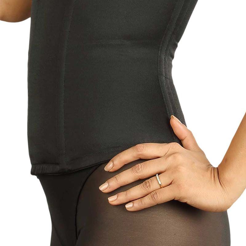 Triumph Shape Sensation Shape Waistband Maximum Support Shapewear Black Buy Triumph Shape