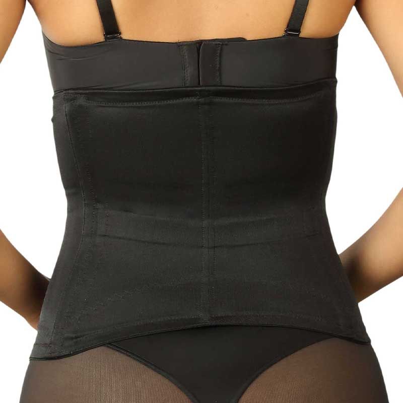 Triumph Shape Sensation Shape Waistband Maximum Support Shapewear Black Buy Triumph Shape