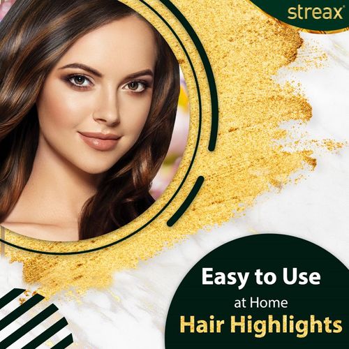 Streax Coffee Collection Ultralights Highlighting Kit - Mocha Brown: Buy  Streax Coffee Collection Ultralights Highlighting Kit - Mocha Brown Online  at Best Price in India | Nykaa