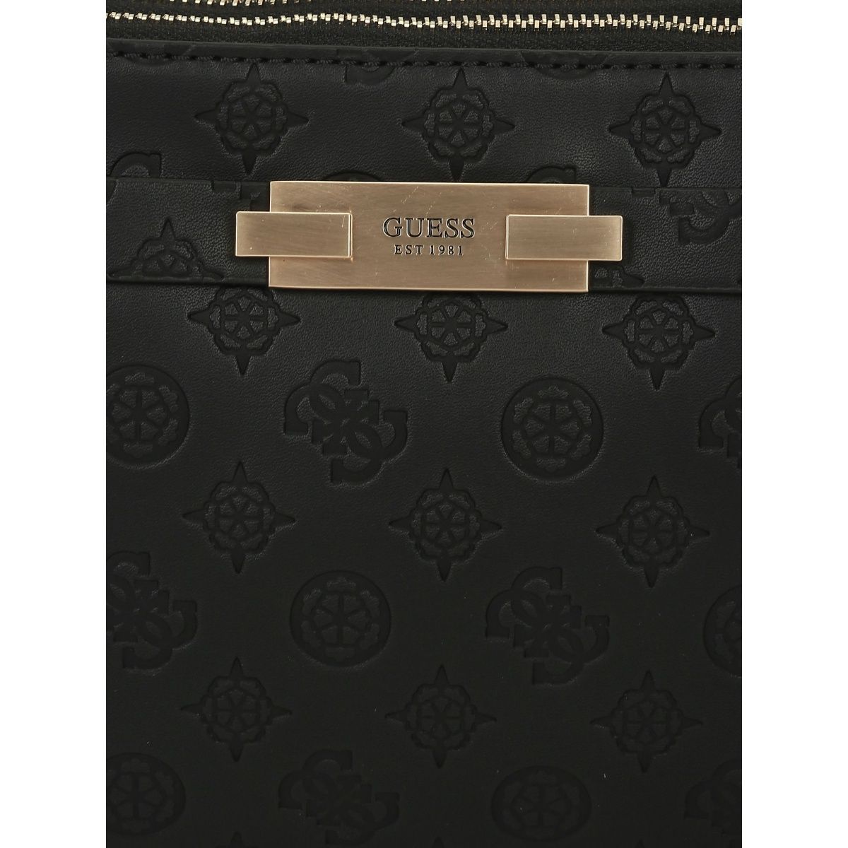 Buy Guess Bea Double Zip Crossbody Online