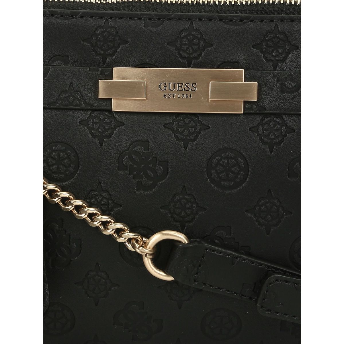 Buy Guess Bea Double Zip Crossbody Online