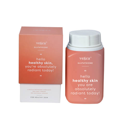 glutathione indiamart Buy Vesca For Healthy & Glowing Skin With Vitamin C, E, & Biotin Online image-quality-fix Size:2mg Vitamin D - Injection