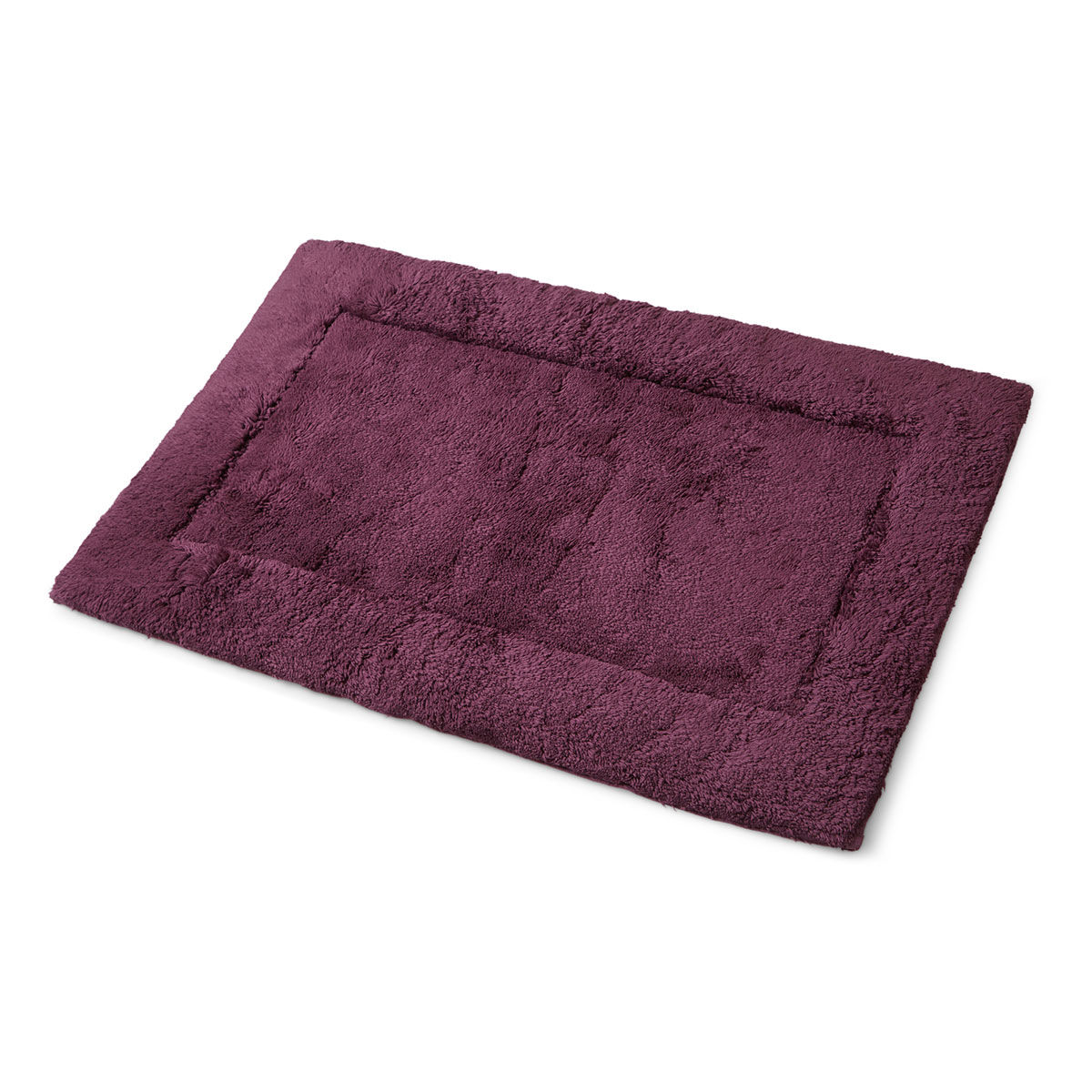 Buy Spaces Hygro Cotton Bath Mats Large Light Weight Ideal For